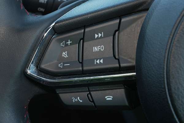 2023 Mazda CX-5 G25 GT SP KF Series