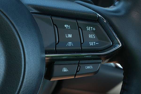 2023 Mazda CX-5 G25 GT SP KF Series