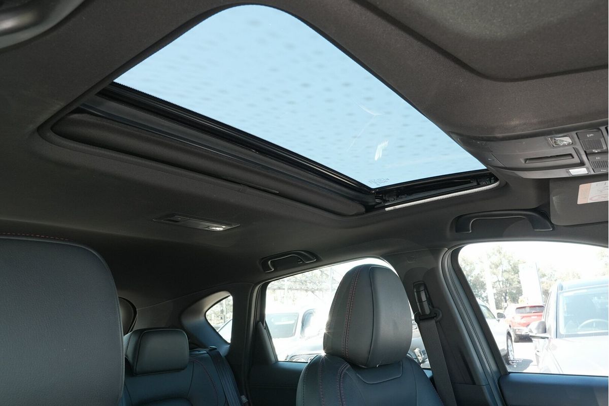 2023 Mazda CX-5 G25 GT SP KF Series