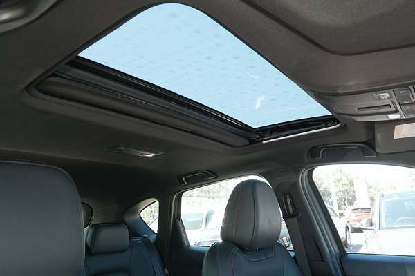 2023 Mazda CX-5 G25 GT SP KF Series