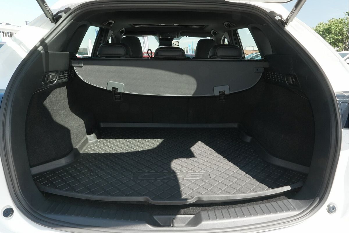 2023 Mazda CX-5 G25 GT SP KF Series