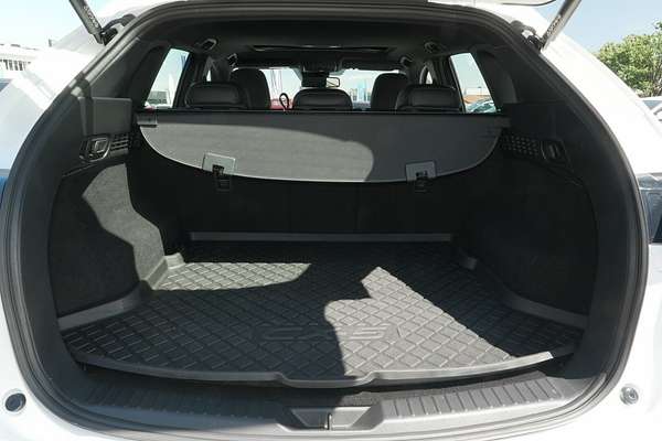 2023 Mazda CX-5 G25 GT SP KF Series