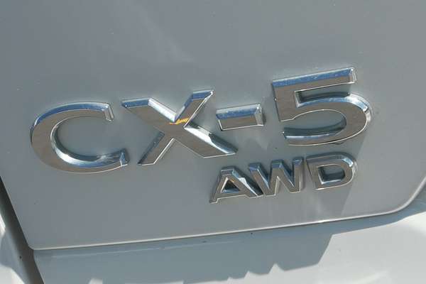 2023 Mazda CX-5 G25 GT SP KF Series