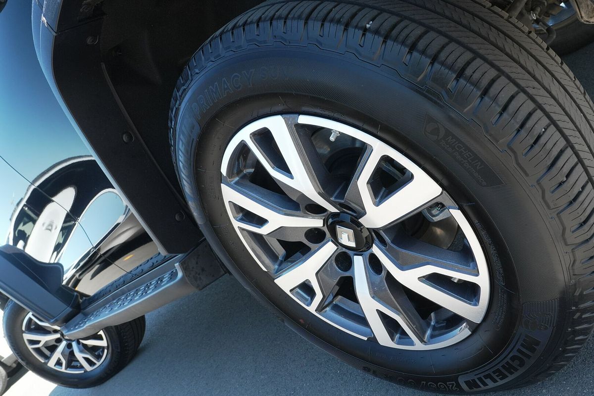 2023 GWM Tank 300 Ultra Hybrid P01