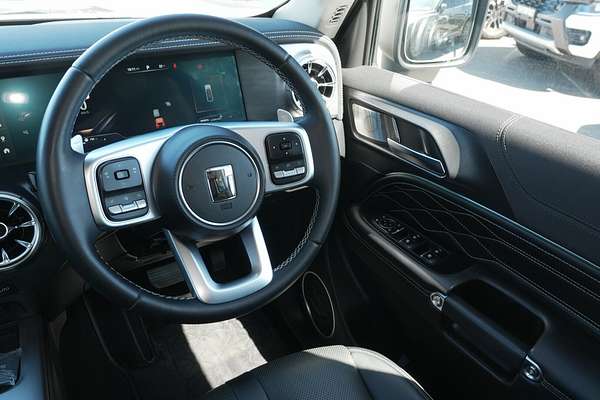 2023 GWM Tank 300 Ultra Hybrid P01