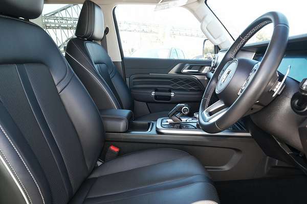 2023 GWM Tank 300 Ultra Hybrid P01