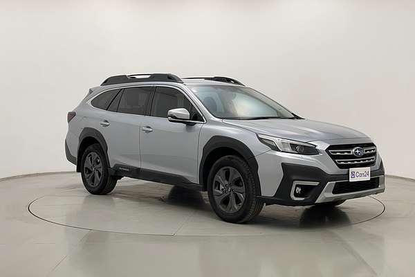 2022 Subaru Outback AWD 6GEN