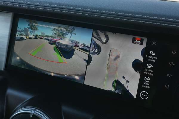 2023 GWM Tank 300 Ultra Hybrid P01