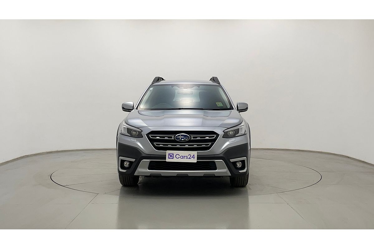 2022 Subaru Outback AWD 6GEN