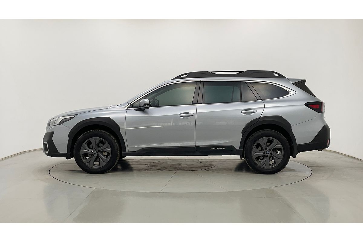 2022 Subaru Outback AWD 6GEN