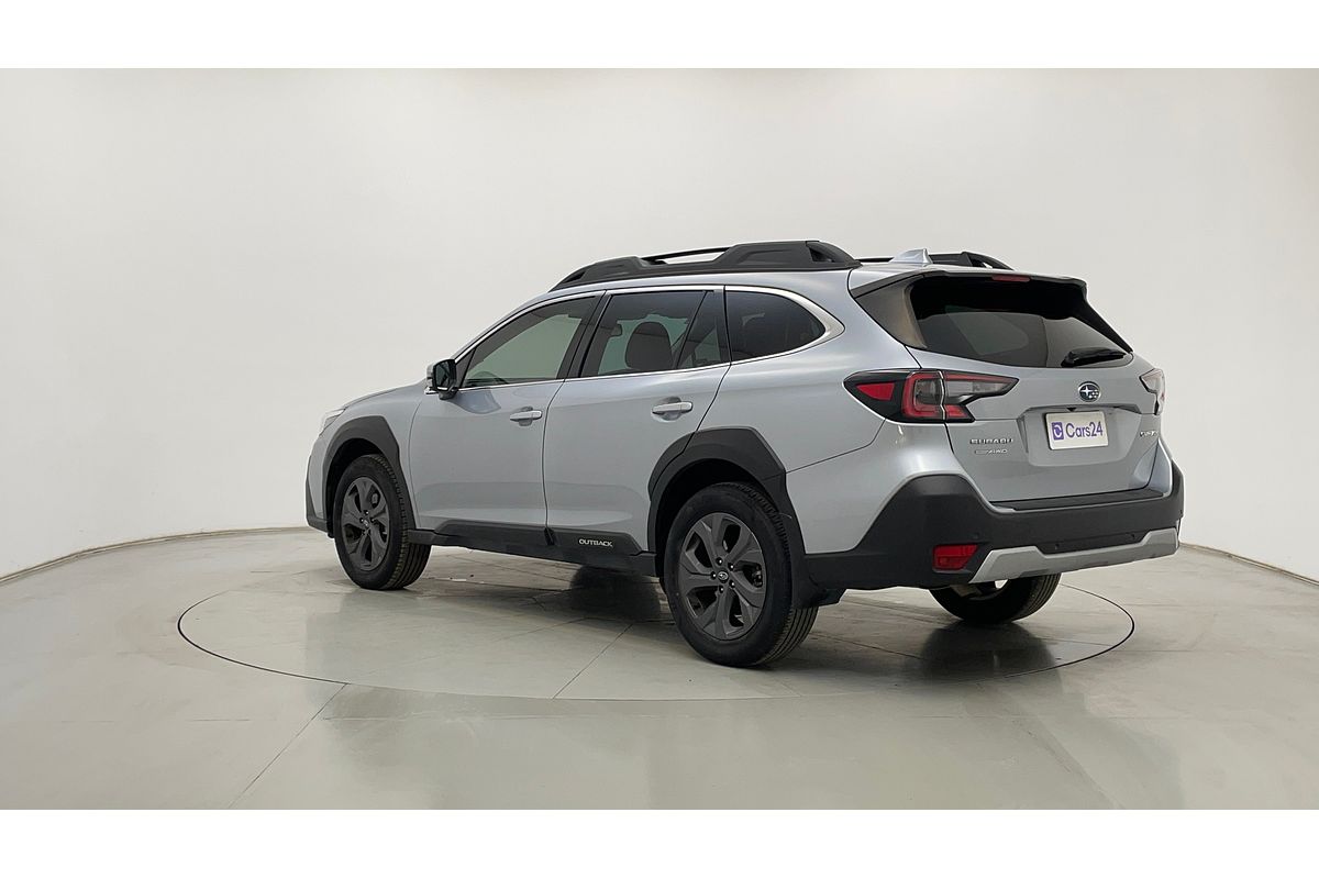 2022 Subaru Outback AWD 6GEN