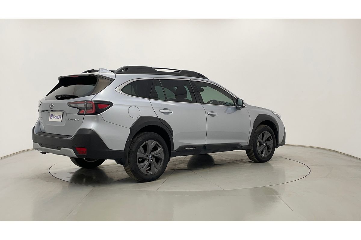 2022 Subaru Outback AWD 6GEN