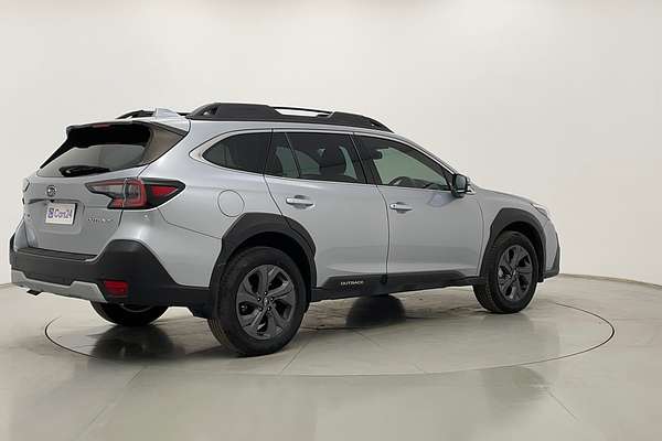 2022 Subaru Outback AWD 6GEN