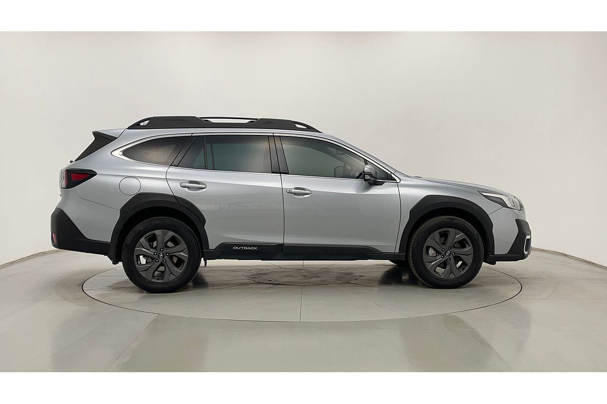 2022 Subaru Outback AWD 6GEN