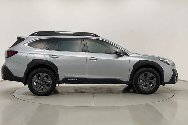 2022 Subaru Outback AWD 6GEN