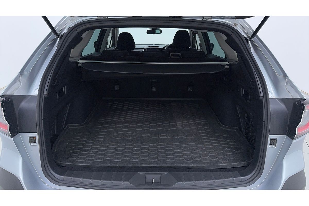 2022 Subaru Outback AWD 6GEN