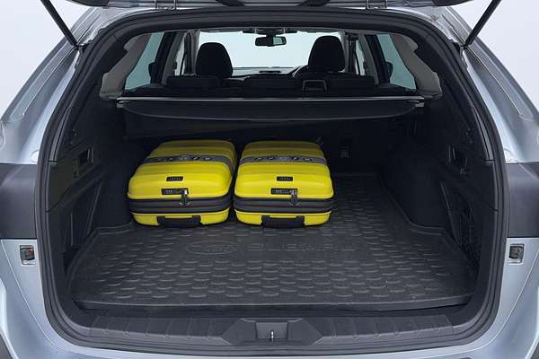 2022 Subaru Outback AWD 6GEN