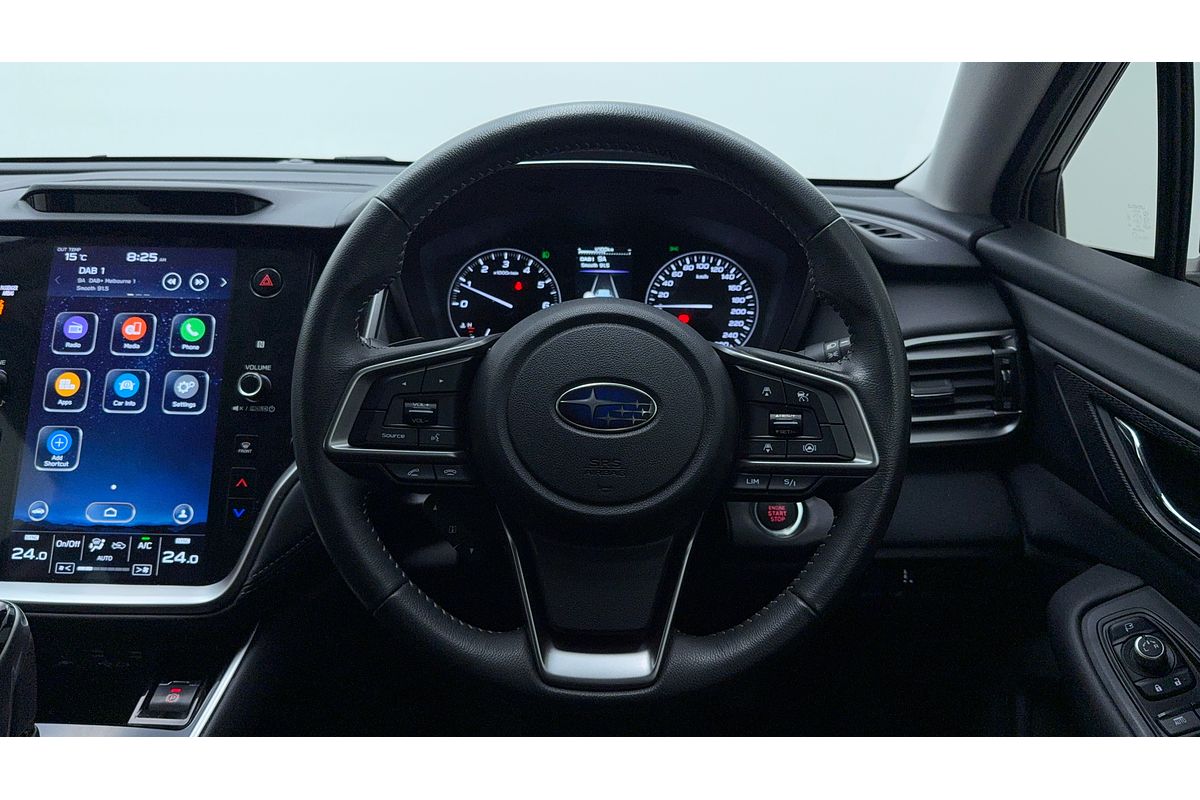 2022 Subaru Outback AWD 6GEN