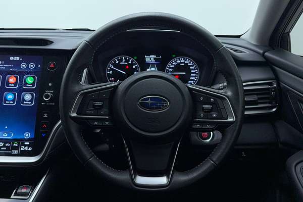 2022 Subaru Outback AWD 6GEN