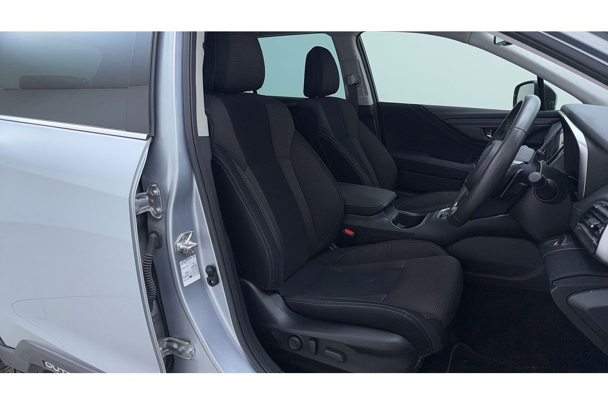 2022 Subaru Outback AWD 6GEN