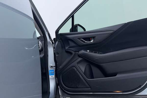 2022 Subaru Outback AWD 6GEN