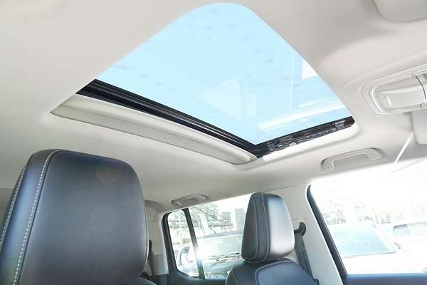 2023 GWM Tank 300 Ultra Hybrid P01