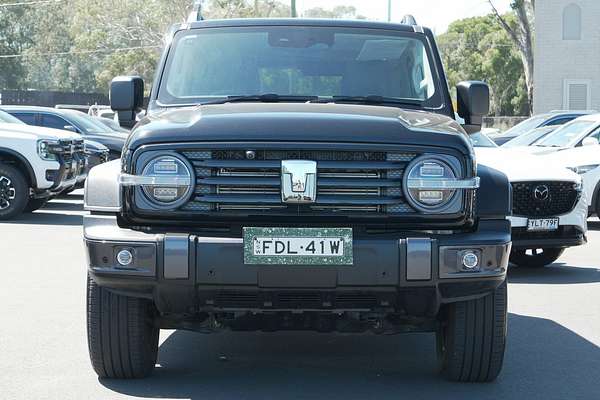 2023 GWM Tank 300 Ultra Hybrid P01