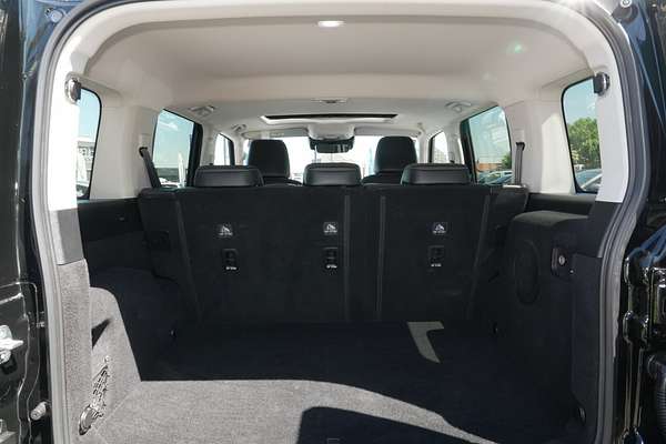 2023 GWM Tank 300 Ultra Hybrid P01