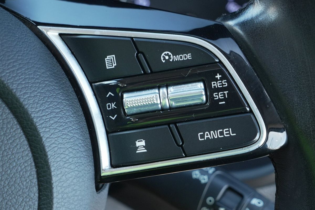 2019 Kia Cerato S BD