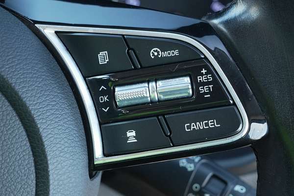 2019 Kia Cerato S BD