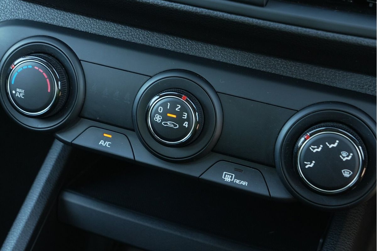 2019 Kia Cerato S BD