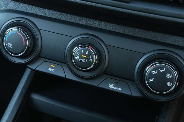 2019 Kia Cerato S BD