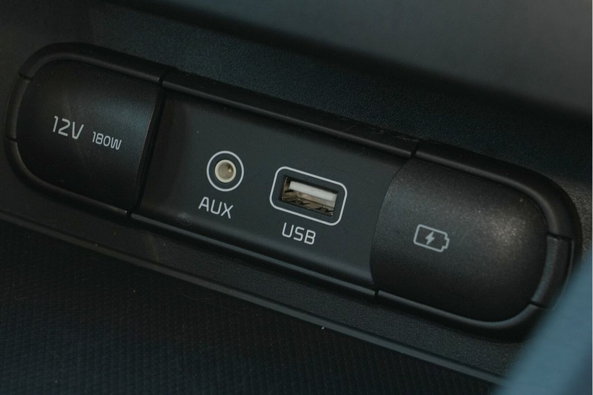 2019 Kia Cerato S BD