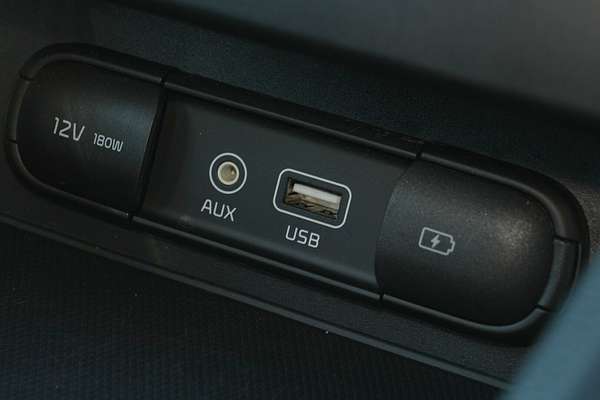 2019 Kia Cerato S BD