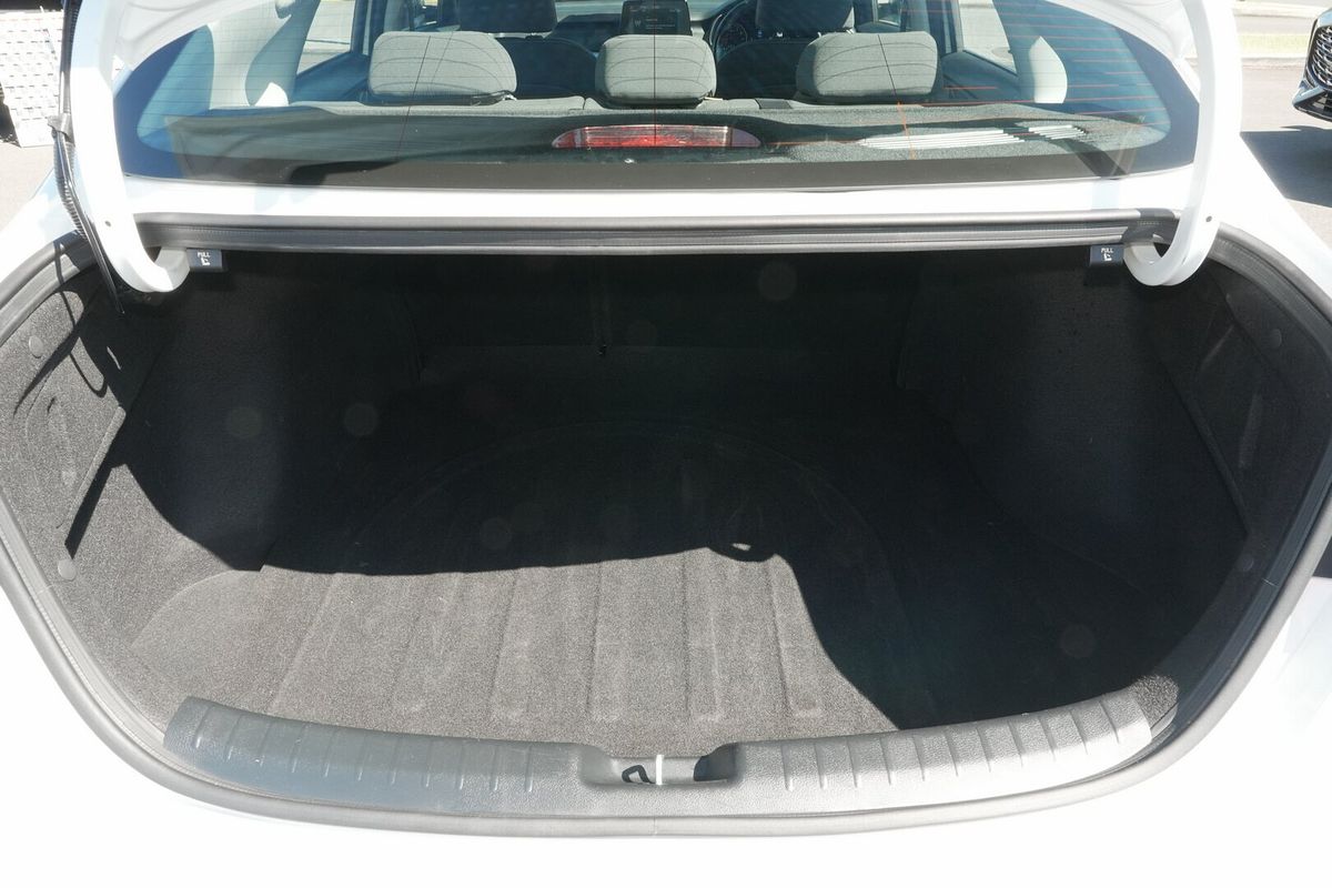 2019 Kia Cerato S BD