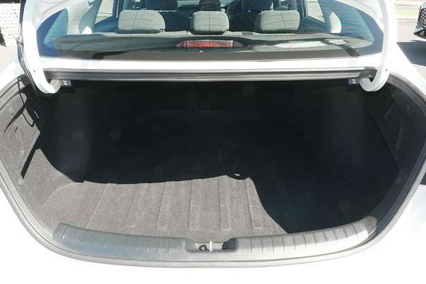 2019 Kia Cerato S BD