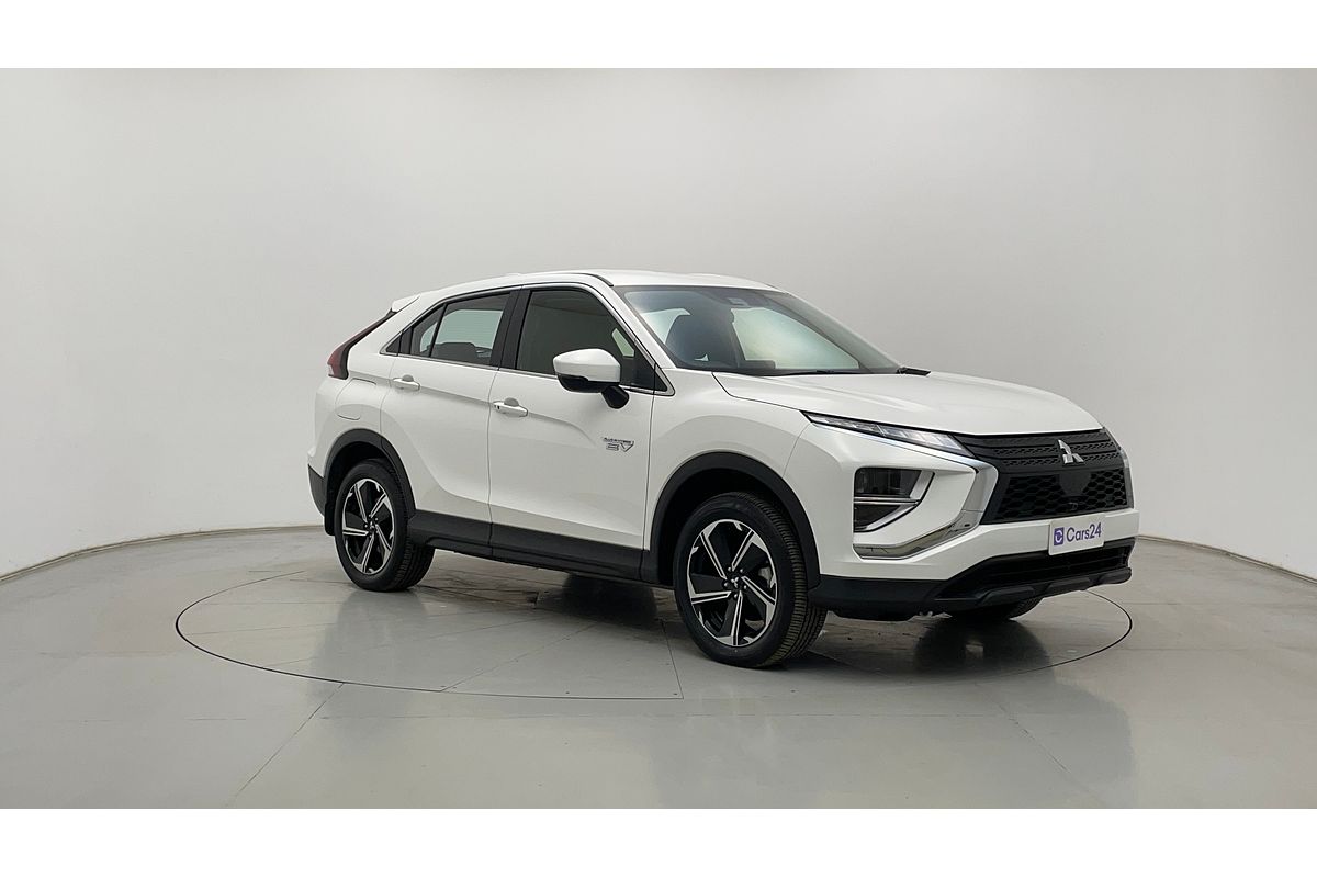 2022 Mitsubishi Eclipse Cross PHEV ES YB