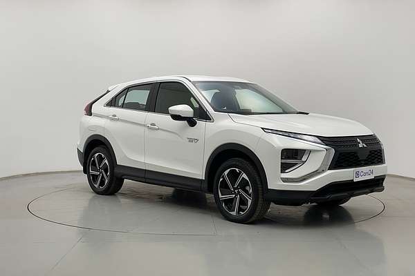 2022 Mitsubishi Eclipse Cross PHEV ES YB