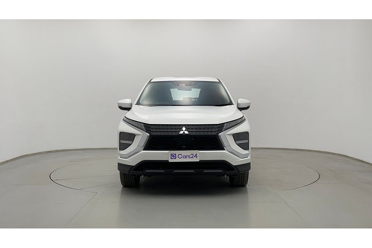 2022 Mitsubishi Eclipse Cross PHEV ES YB
