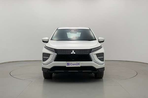 2022 Mitsubishi Eclipse Cross PHEV ES YB