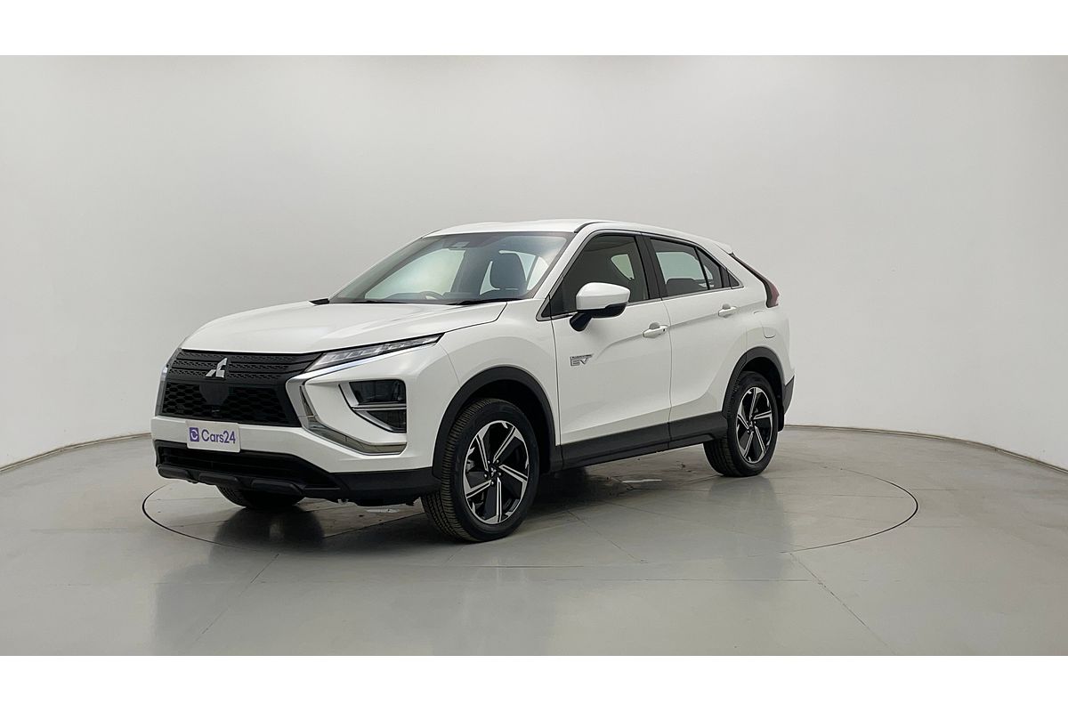 2022 Mitsubishi Eclipse Cross PHEV ES YB
