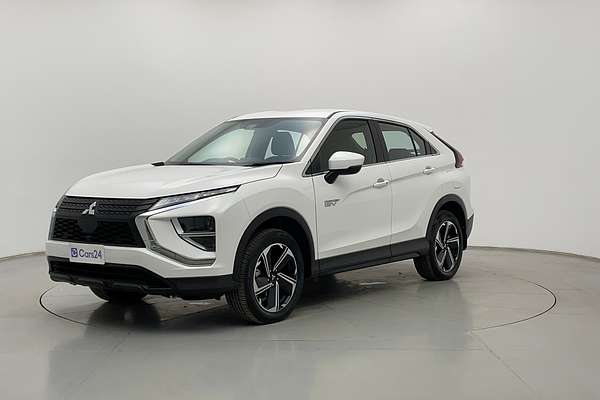 2022 Mitsubishi Eclipse Cross PHEV ES YB