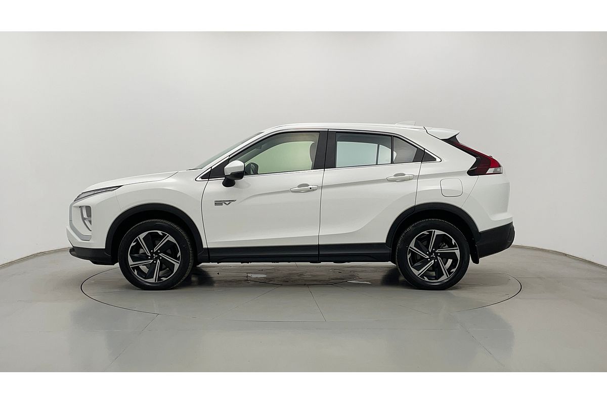 2022 Mitsubishi Eclipse Cross PHEV ES YB