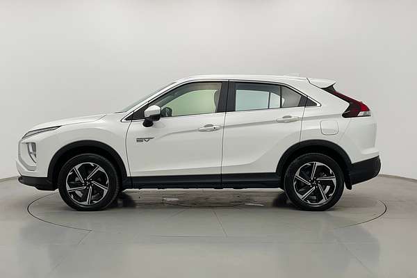 2022 Mitsubishi Eclipse Cross PHEV ES YB
