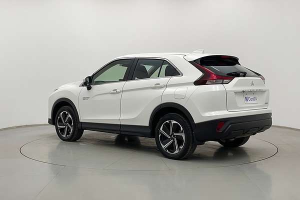 2022 Mitsubishi Eclipse Cross PHEV ES YB