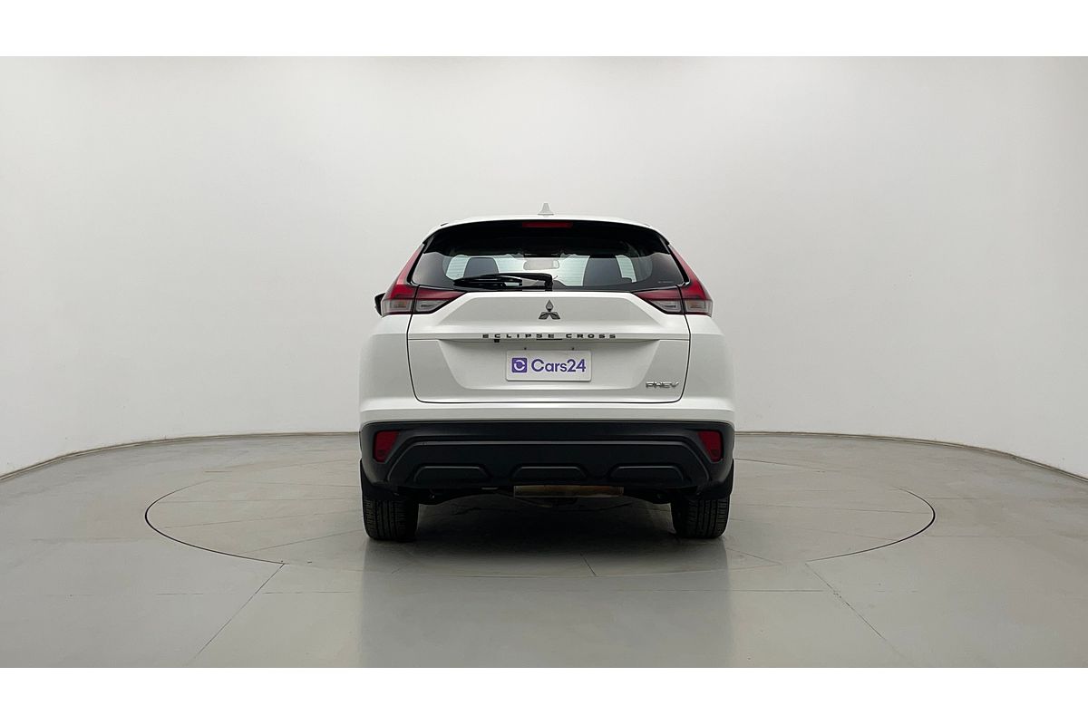 2022 Mitsubishi Eclipse Cross PHEV ES YB