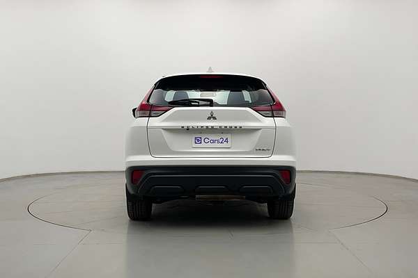 2022 Mitsubishi Eclipse Cross PHEV ES YB