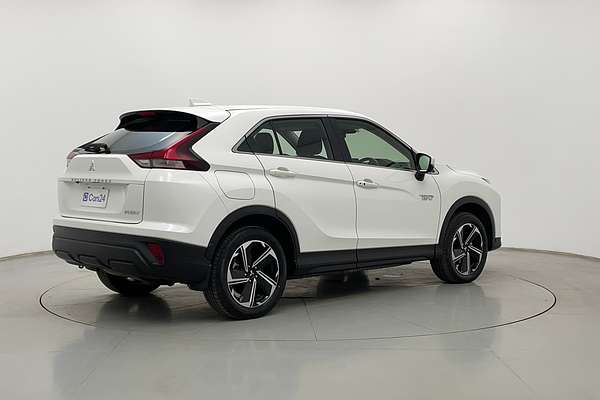 2022 Mitsubishi Eclipse Cross PHEV ES YB