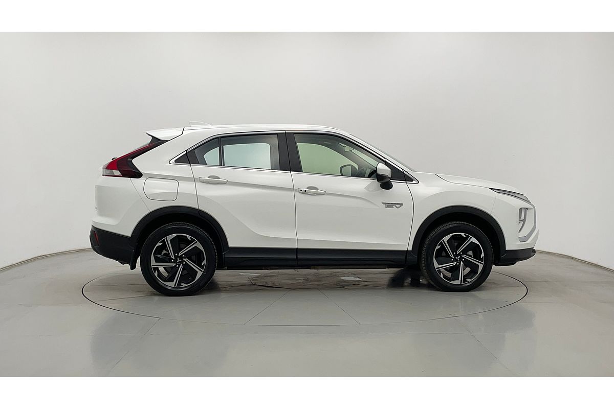 2022 Mitsubishi Eclipse Cross PHEV ES YB