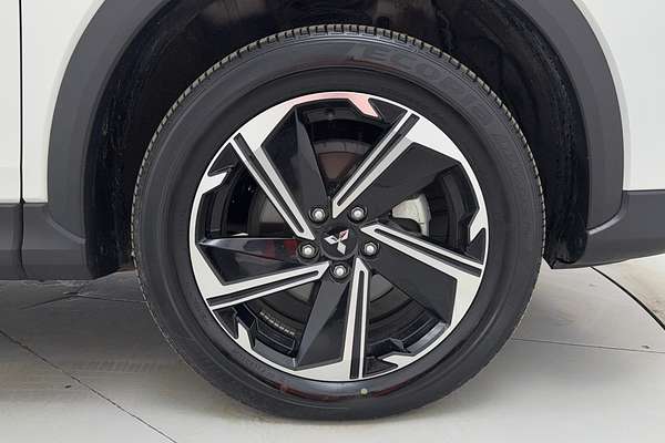 2022 Mitsubishi Eclipse Cross PHEV ES YB